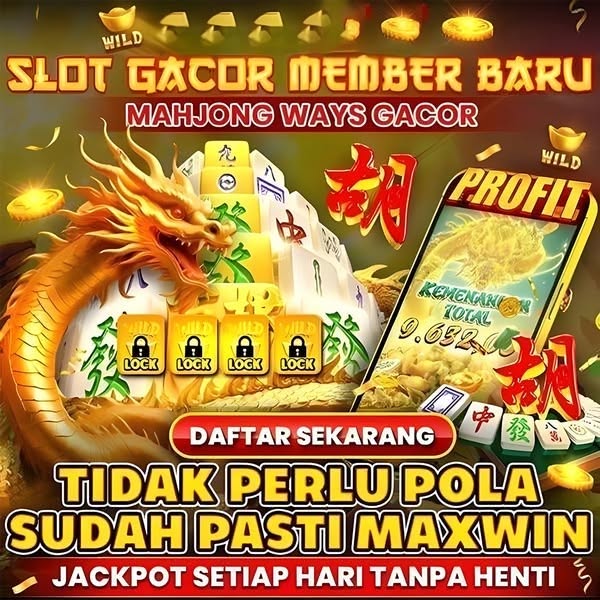 GENG4D : Game Online Top Banget Bet 100 Rupiah